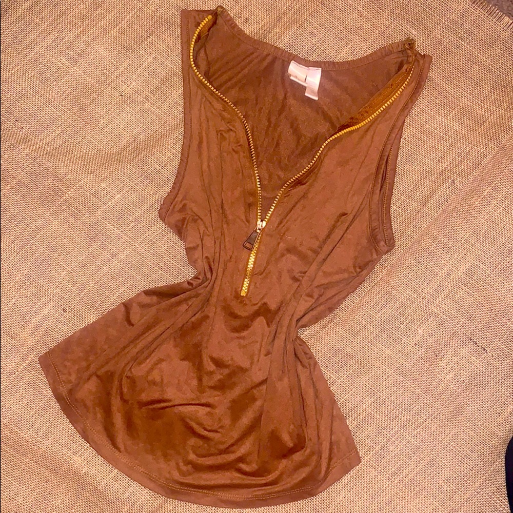 Tank